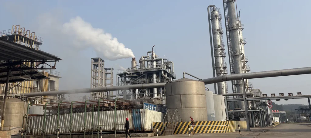Potassium Carbonate Supplier