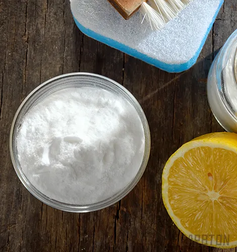 Citric Acid