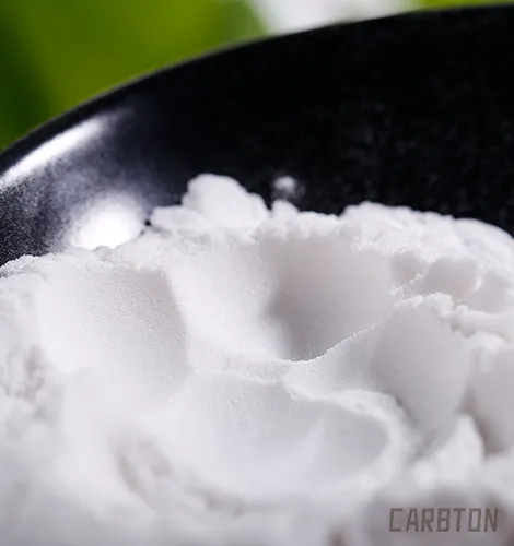 Sodium bicarbonate FACTORY