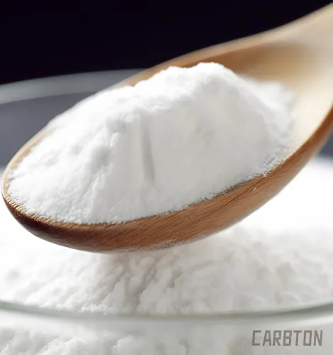 Sodium carbonate Factory